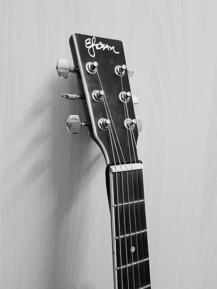 guitar