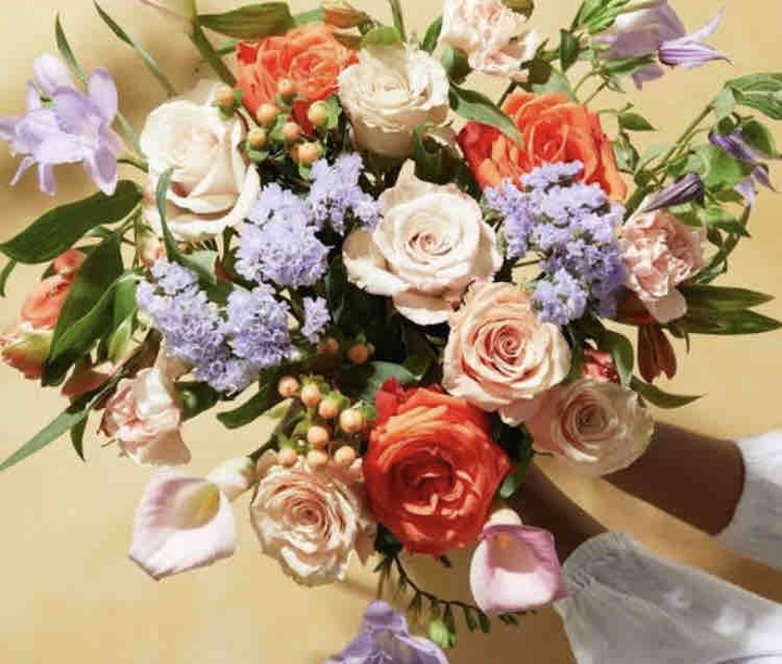 flowers are beautiful