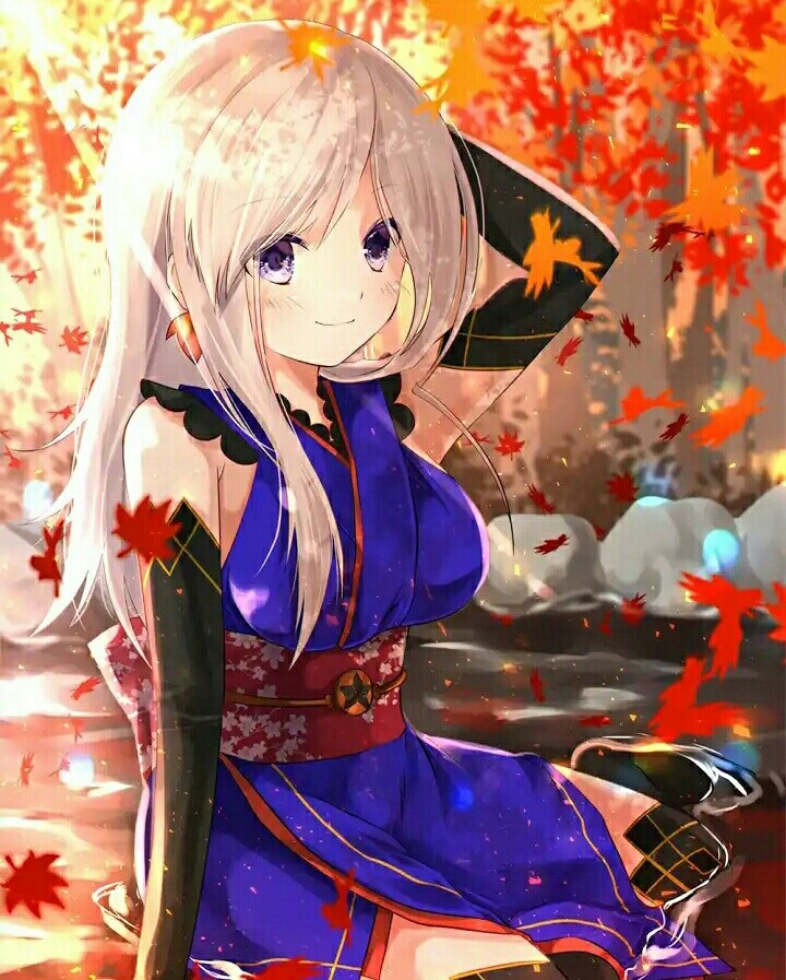 anime