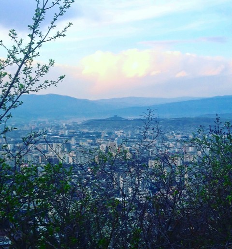 Tbilisi