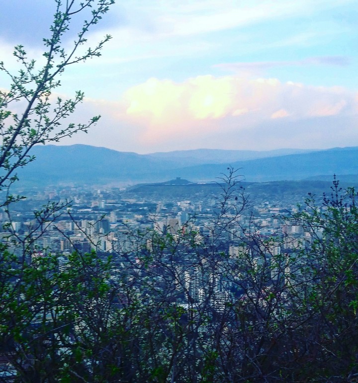 Tbilisi