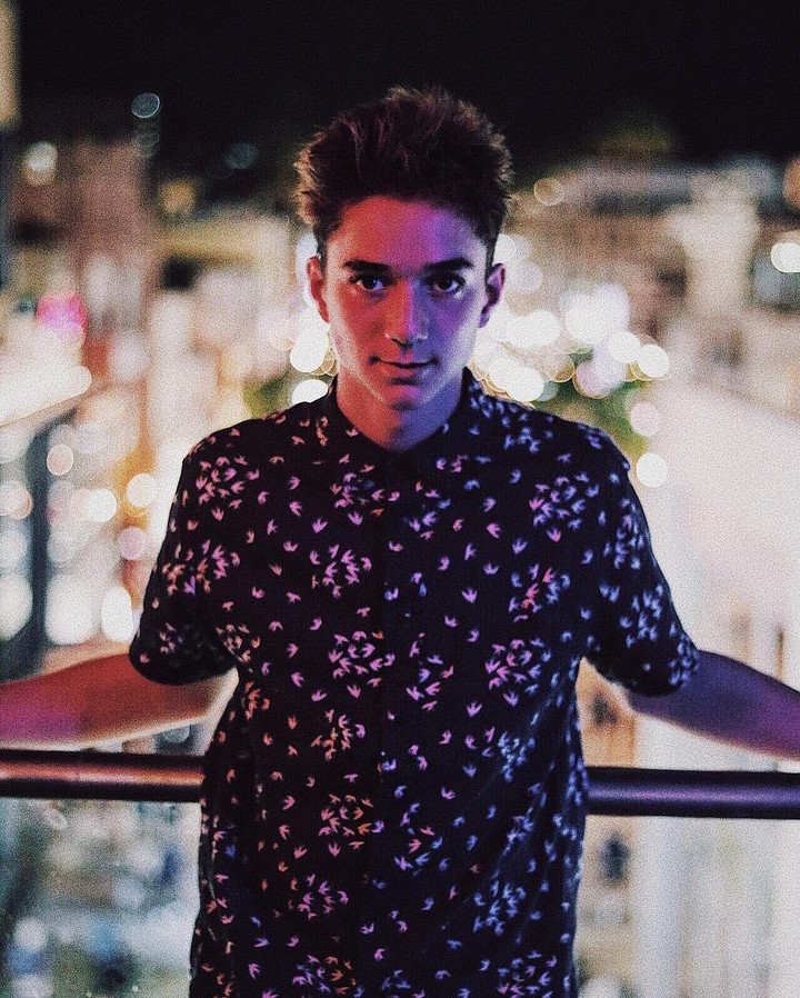 Daniel