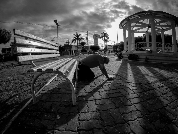 clamor
