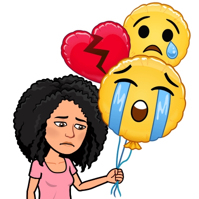 triste sad