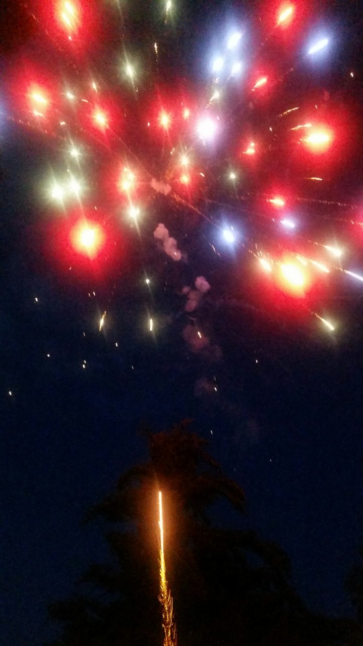 July 4th, 2017