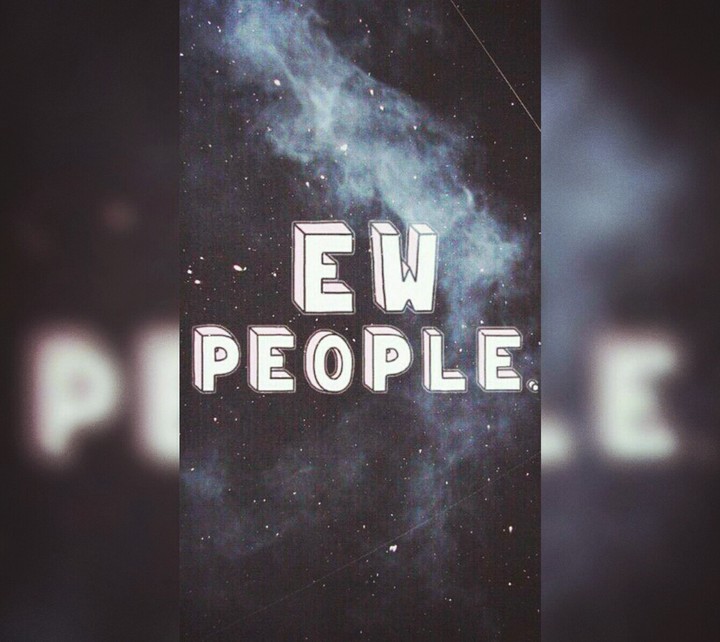 Ew PEOPLE