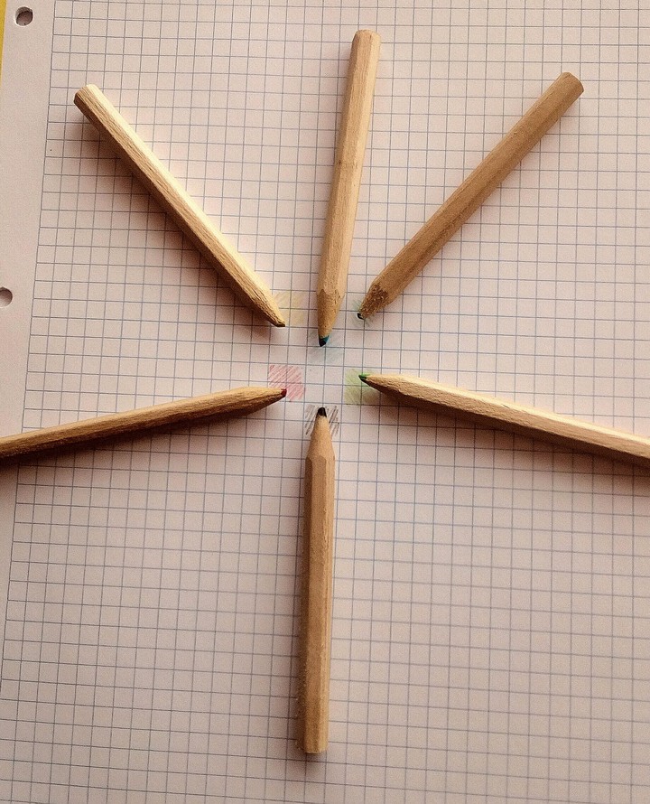 #pencils