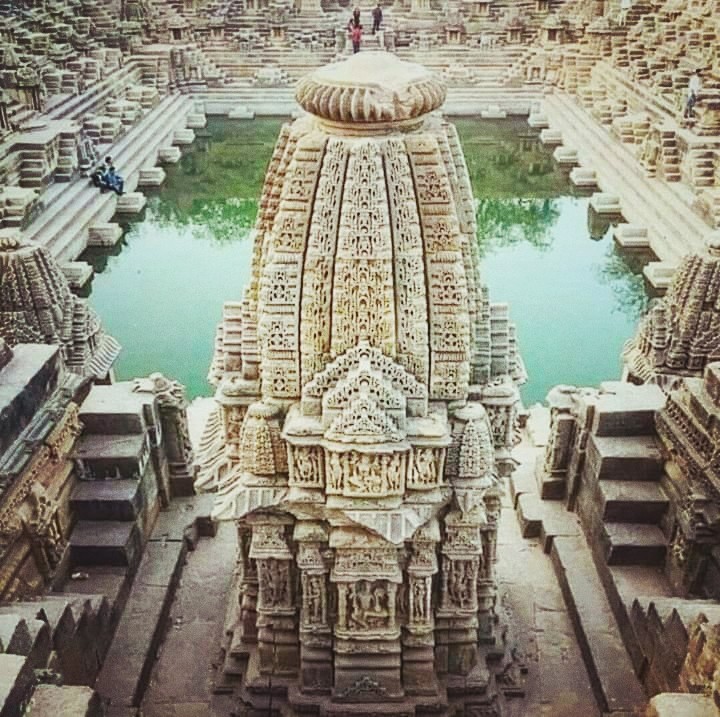 temple's