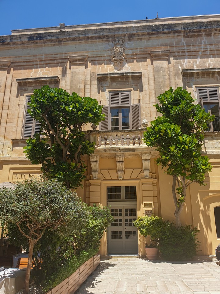 Mdina