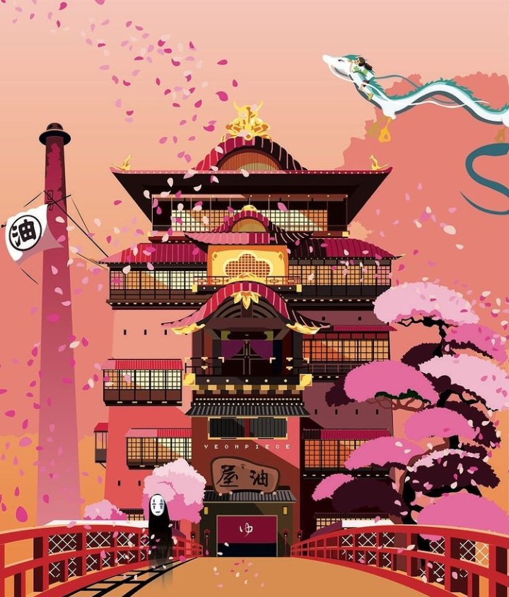 Ghibli