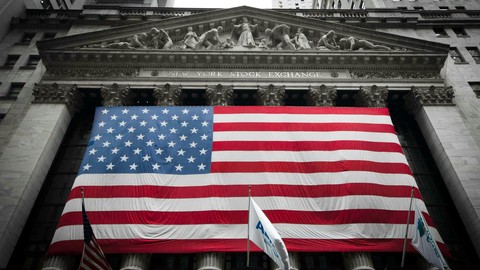 New York stock Exchange (nyse) United States