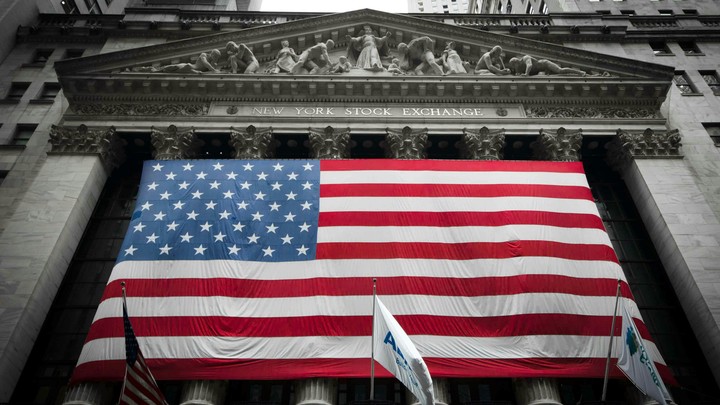 New York stock Exchange (nyse) United States