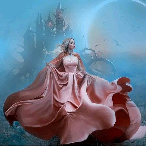 miracle woman