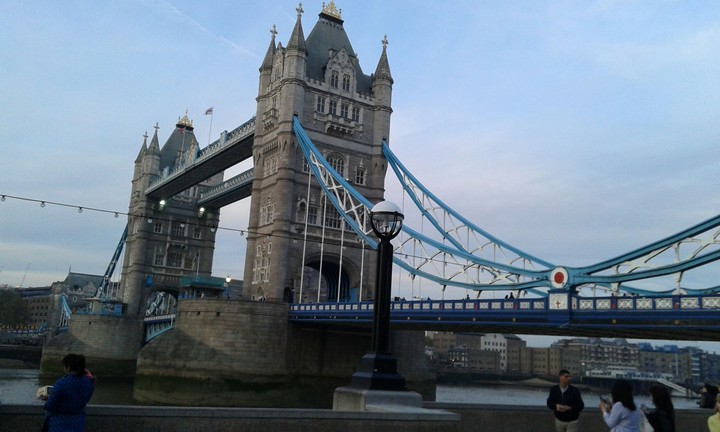 Tower Bridge