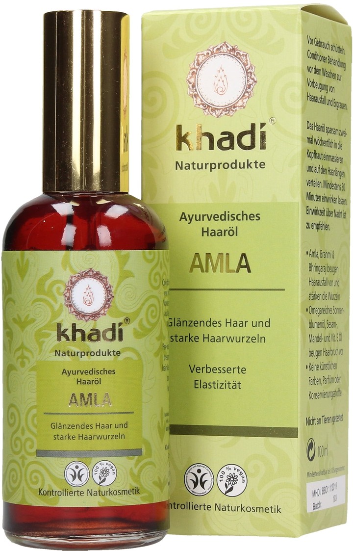 amla öl