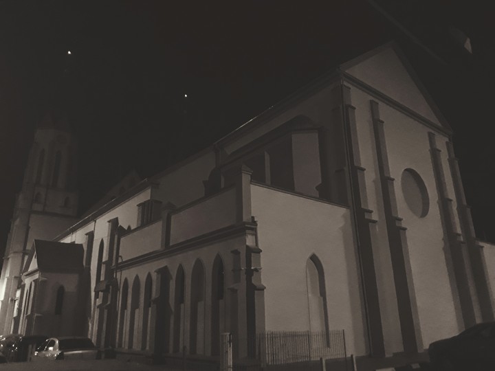 igreja