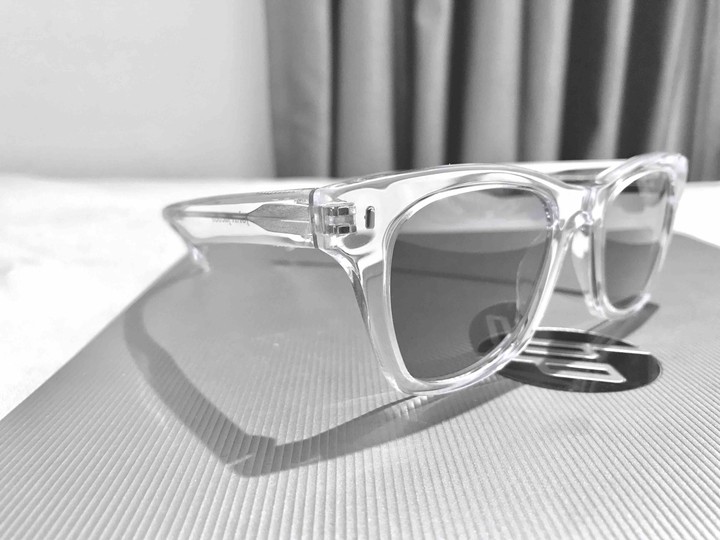 shades of grey
