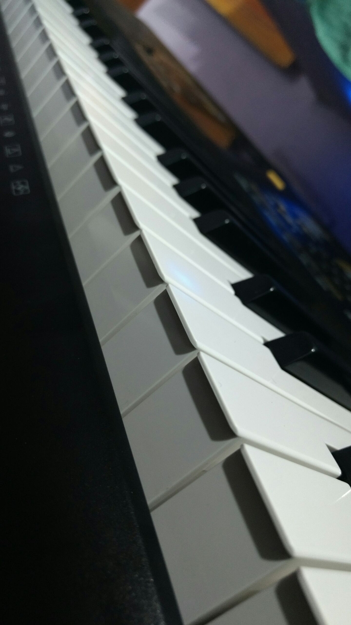 piano