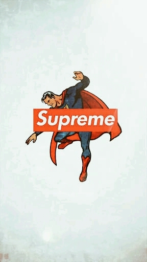 SuperSupreme