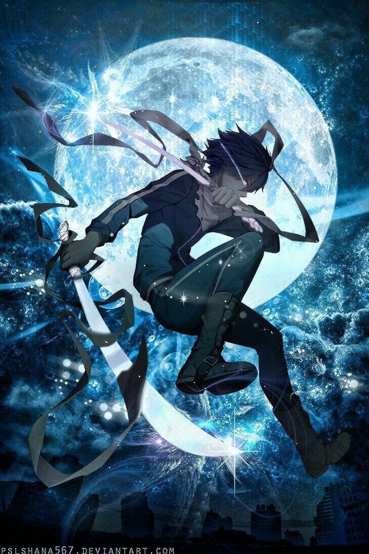 Yato - Noragami