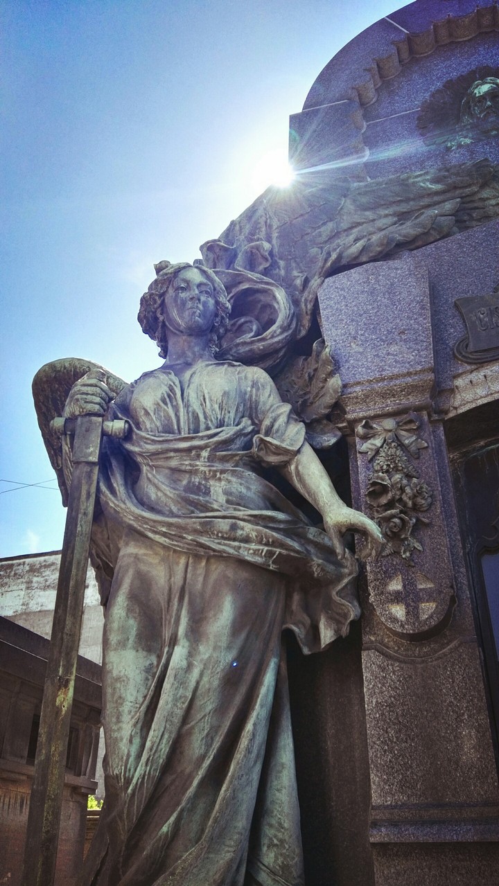 Cementery