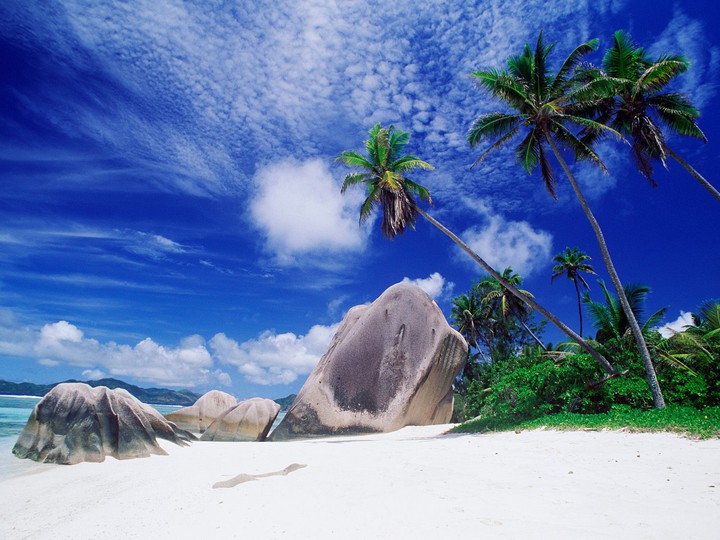 Sunny Beach