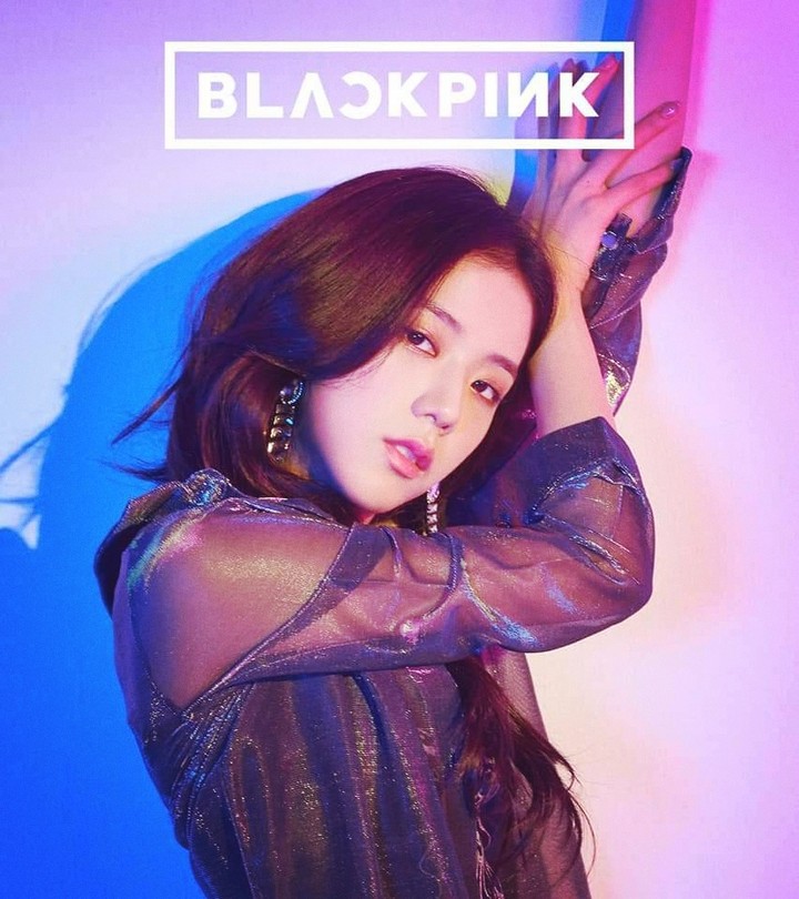 Jisoo Bp