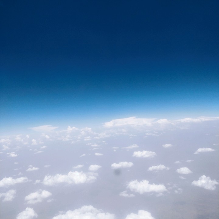 up above the world so high