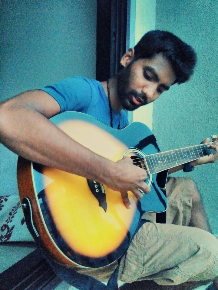 Guitar Lesson