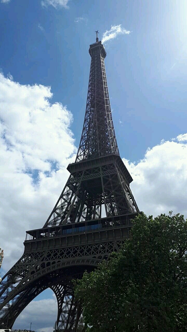 tour Eiffel