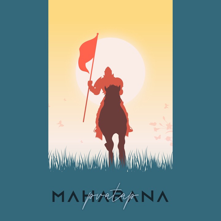 Maharana Pratap