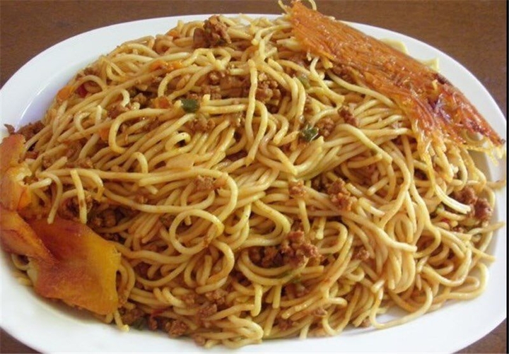 ماکارونی
