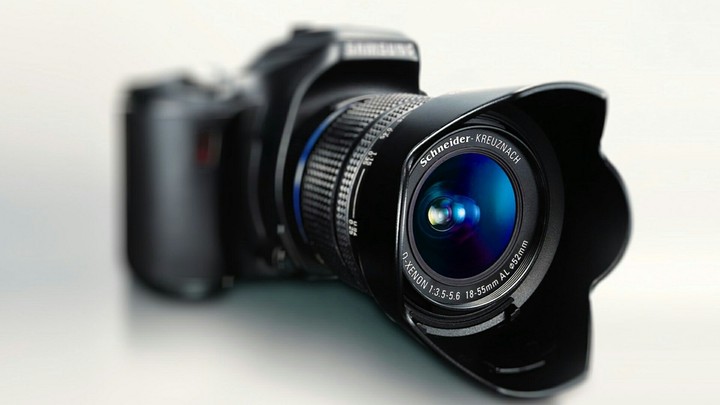 Camera