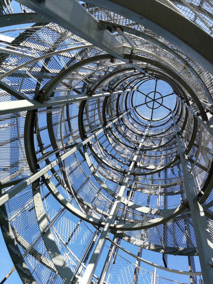 tower