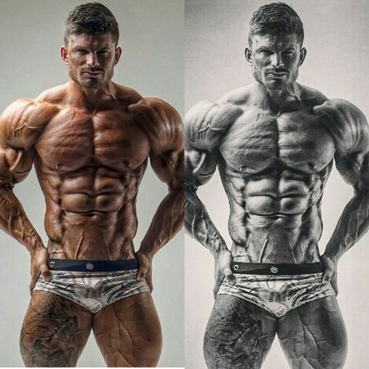 beast