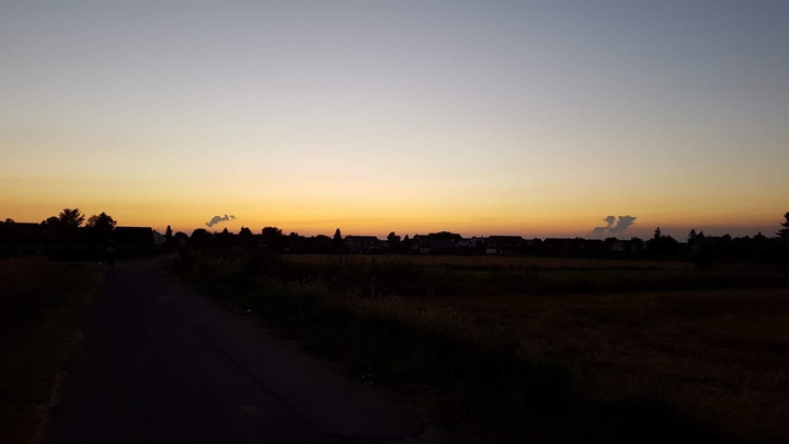 #Sunrise ❤