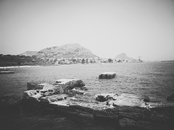 sea
