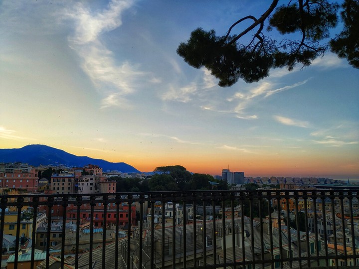 Genova