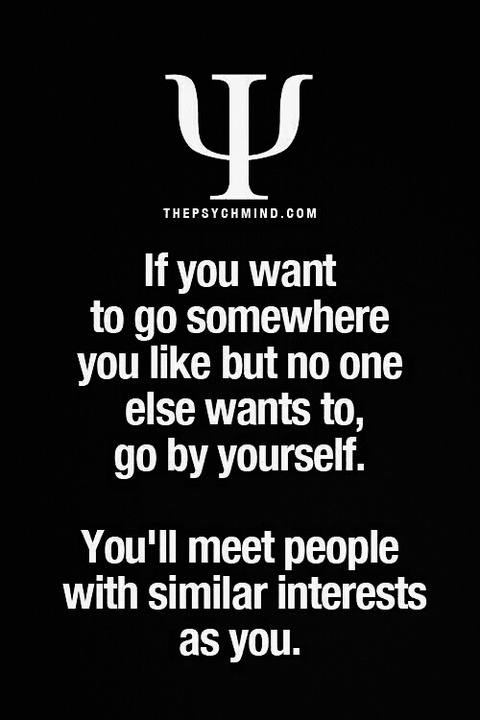 Psychological Fact