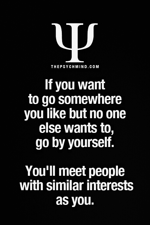 Psychological Fact