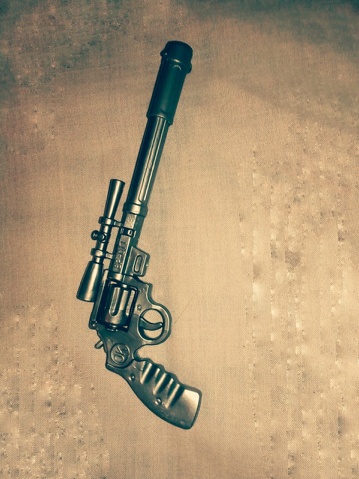 Small Gun