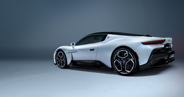 maserati