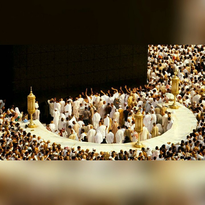 mecca