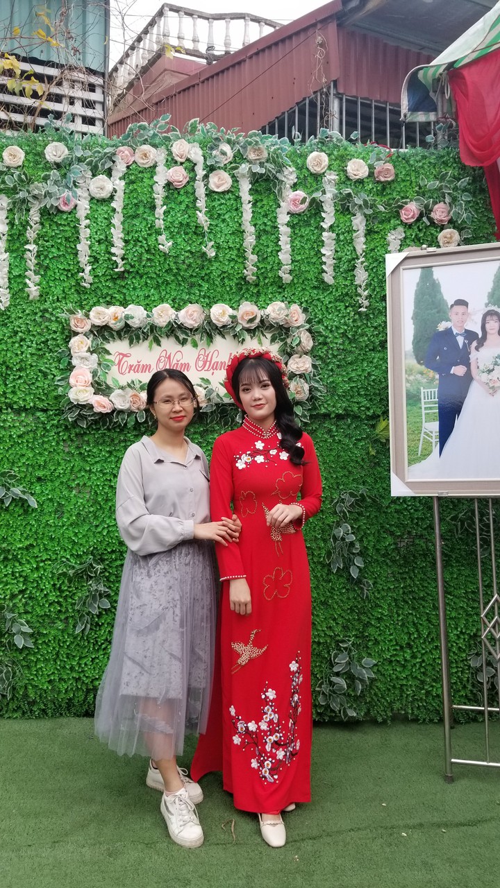 beatiful bride
