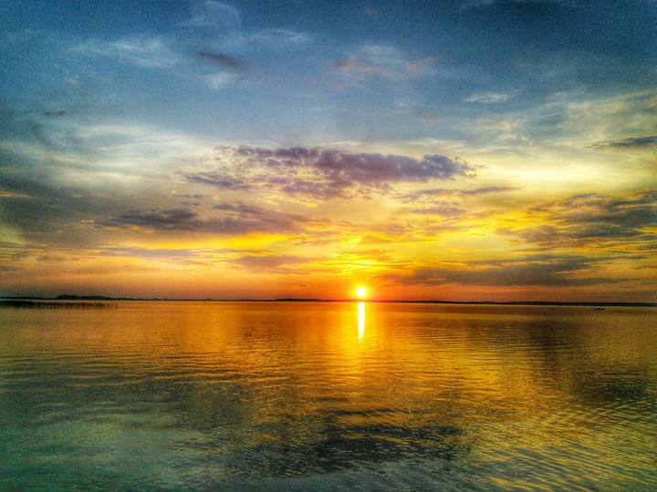 lake Svityaz