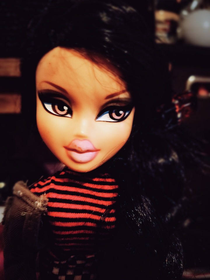 Doll
