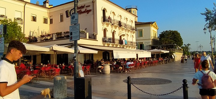 Bardolino