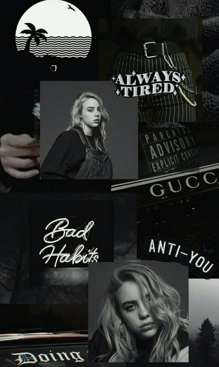 billie eilish