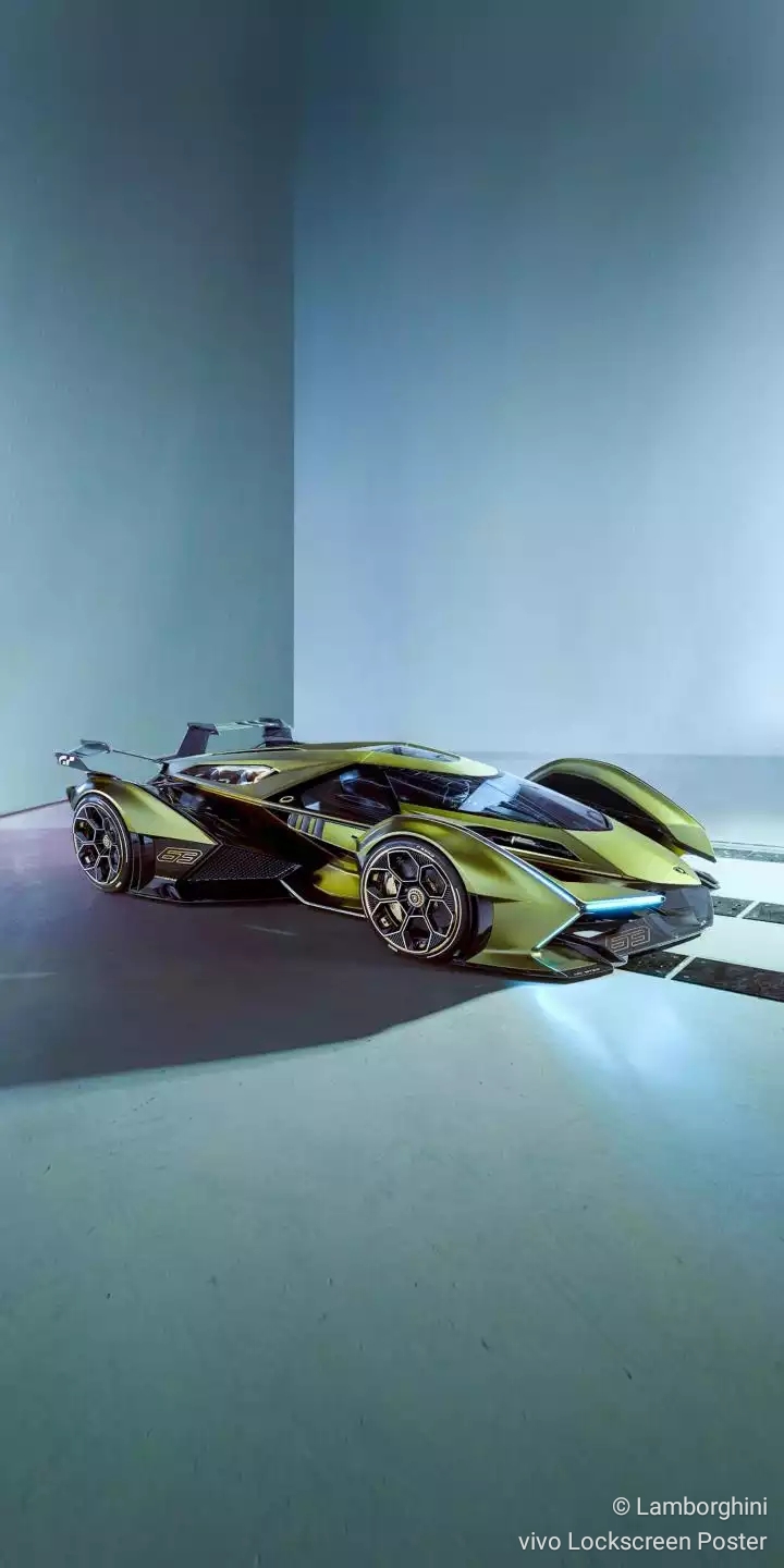 Lamborghini