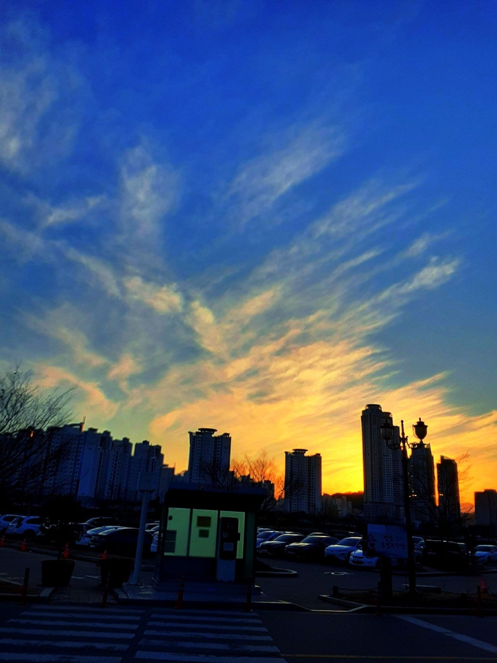 sky